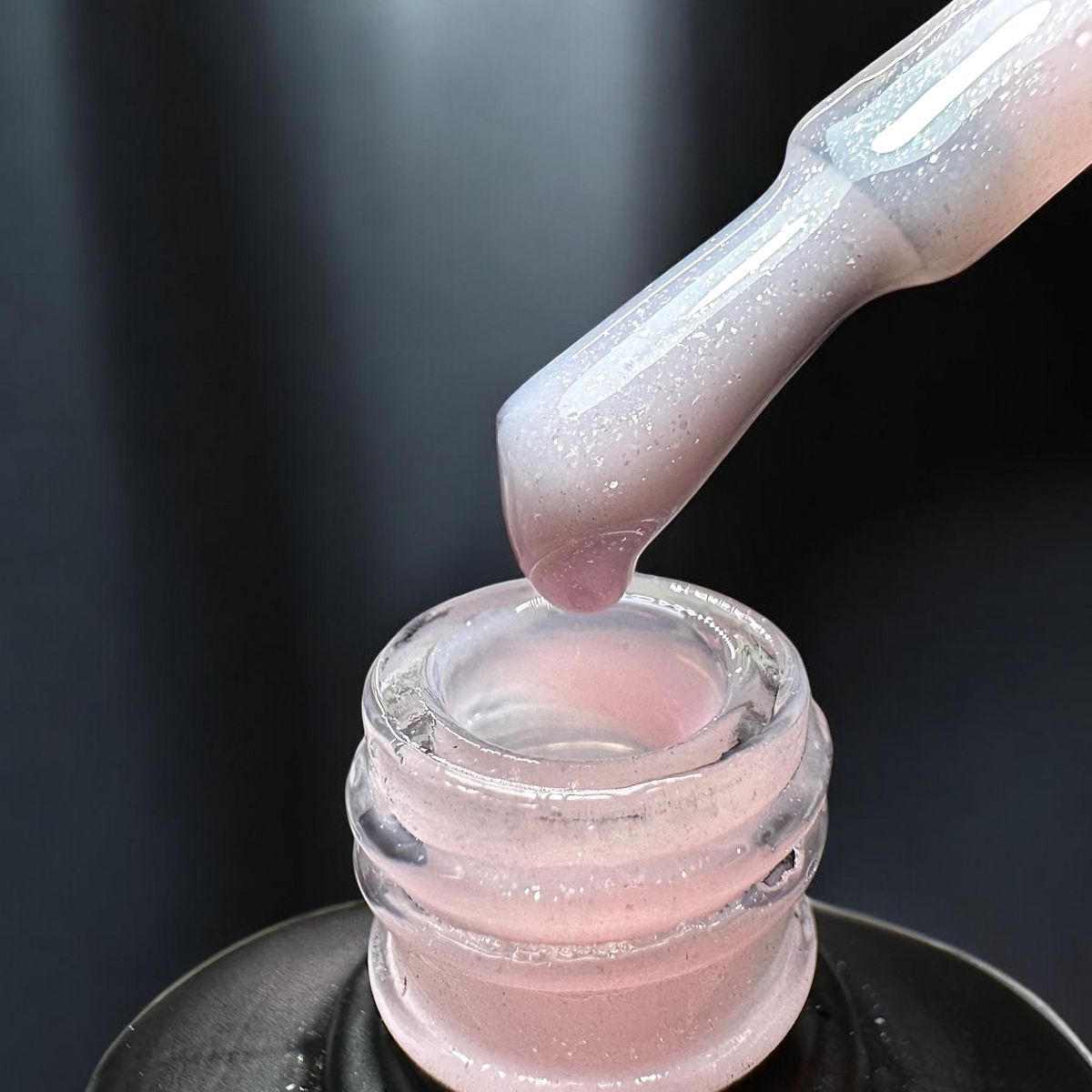 Liquid Extension, Glow Crush 