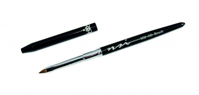 Hovedbilde HD 3D brush 