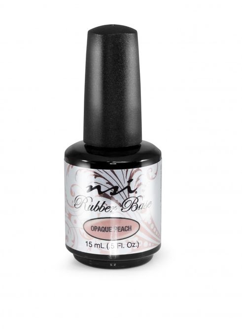 Hovedbilde Rubber Base OPAQUE PEACH ...