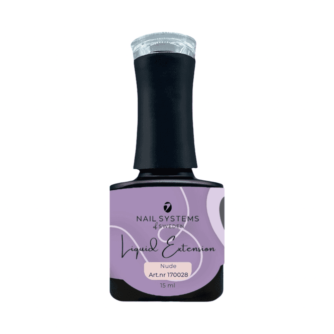 Hovedbilde Liquid Extension, Nude