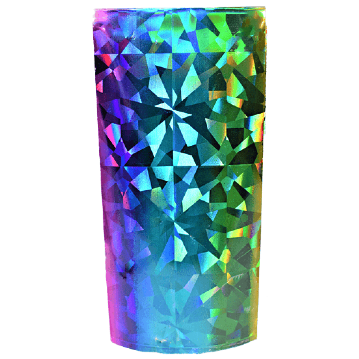 Prismatic Dream Foil