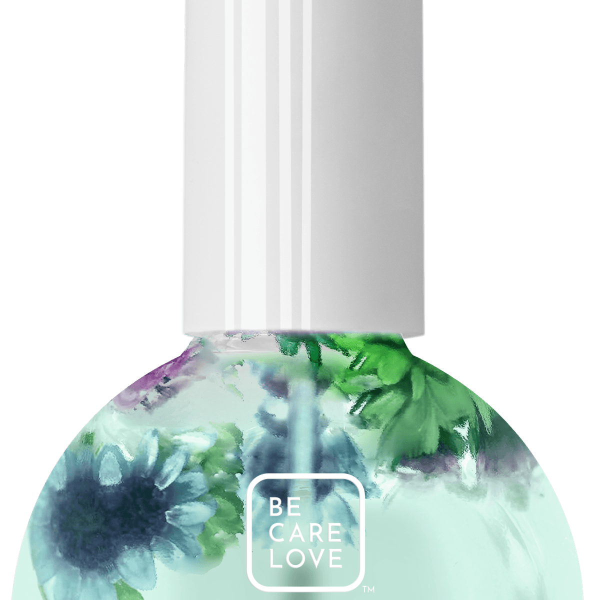 BCL SPA Nourishing Repairing Peptide Nail & Cuticle Oil Green tea  (30ml)