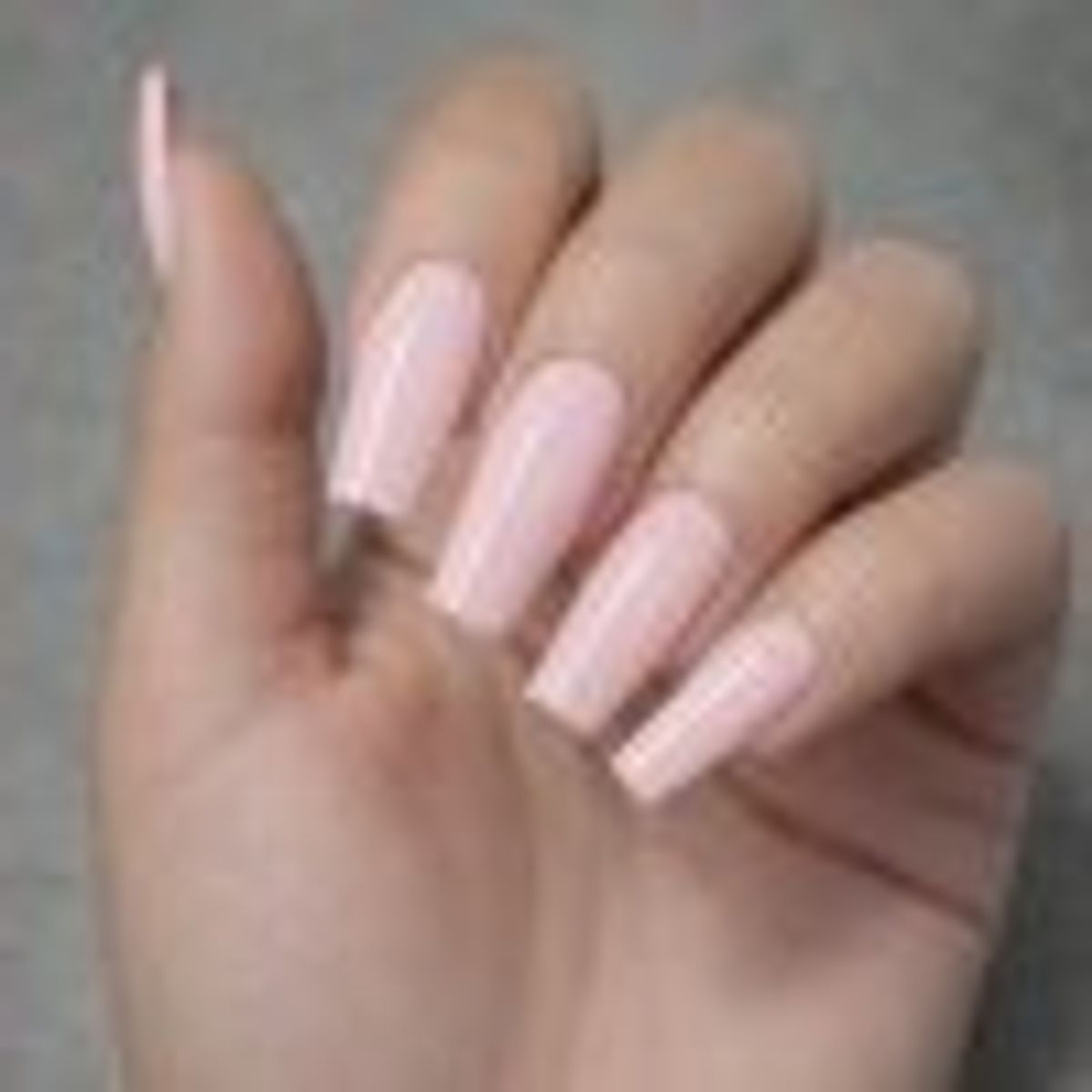 Freja’s Pink Ribbon