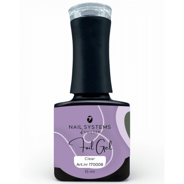 Hovedbilde Foil Gel