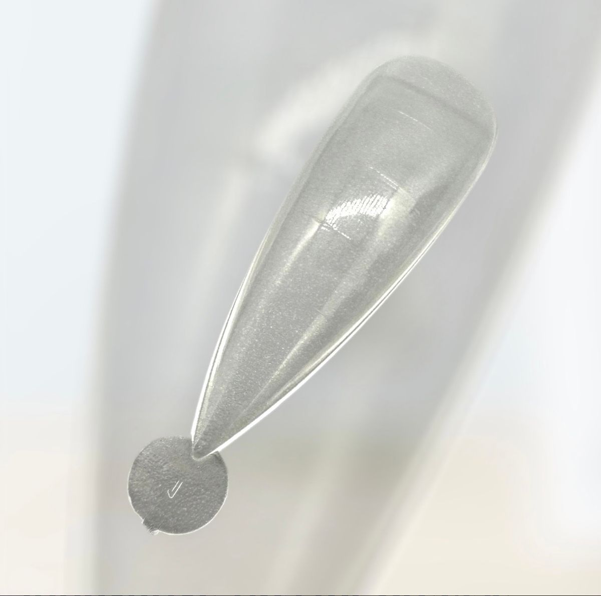 SCULPTING TIPS, Dual Forms - Soft Stiletto 