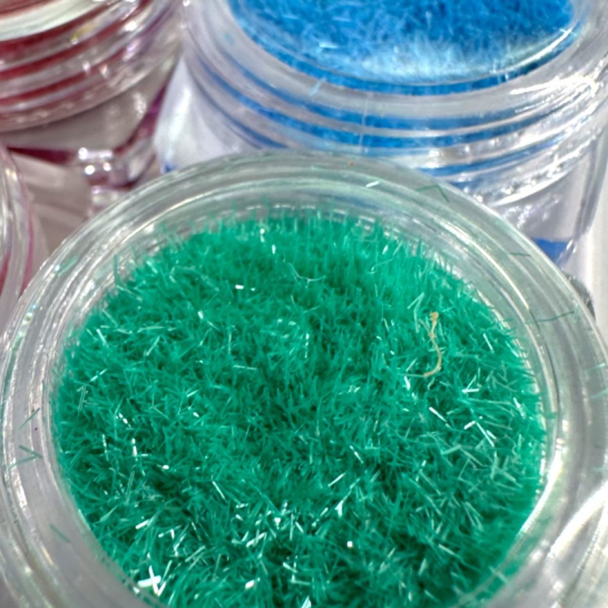 Mini Pearl Sprinkles – 12 Colors