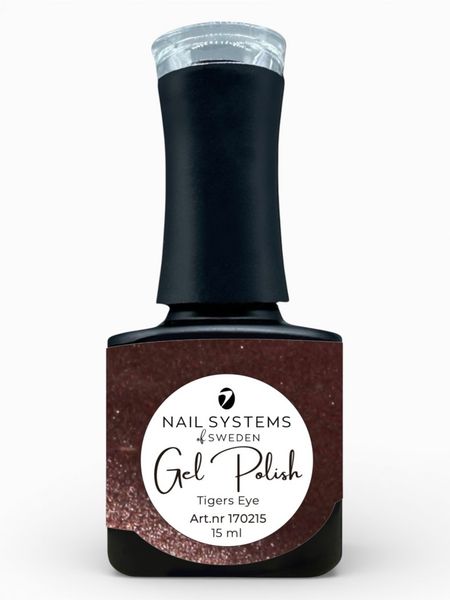 Hovedbilde Tigers Eye Cat Eye