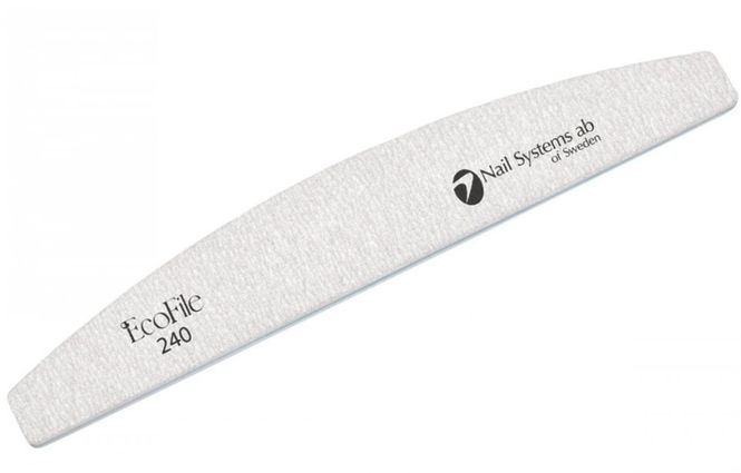 Hovedbilde 240 grit Eco File