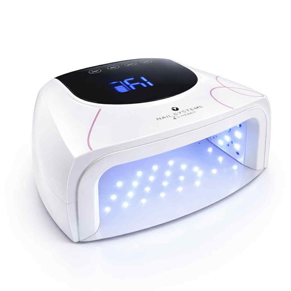 Hovedbilde Nail Systems Cordless LED ...