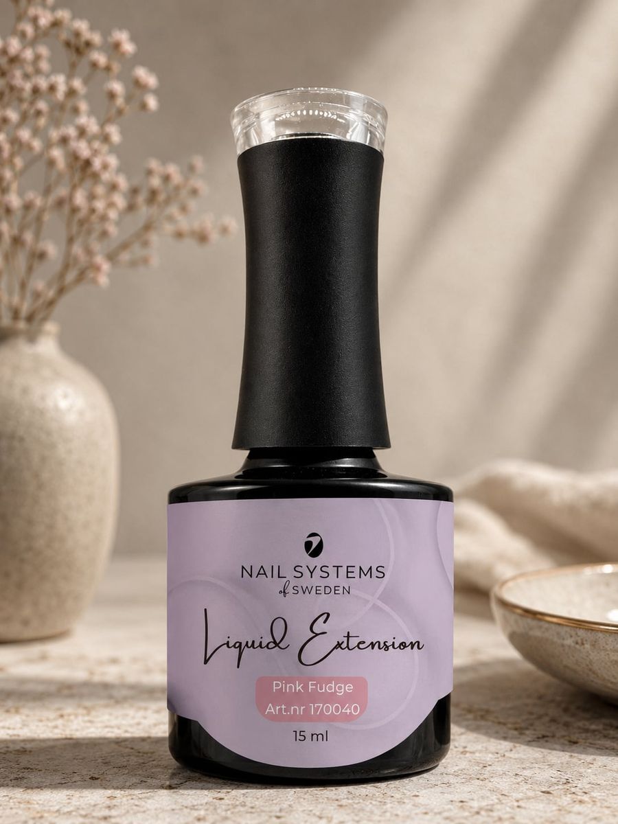 Liquid Extension, Pink Fudge