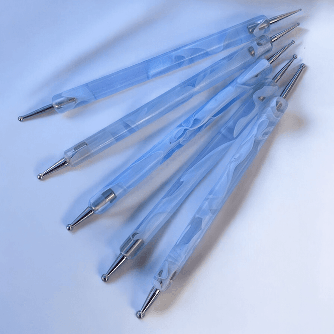 Hovedbilde Dotting Tool - Marmorsett
