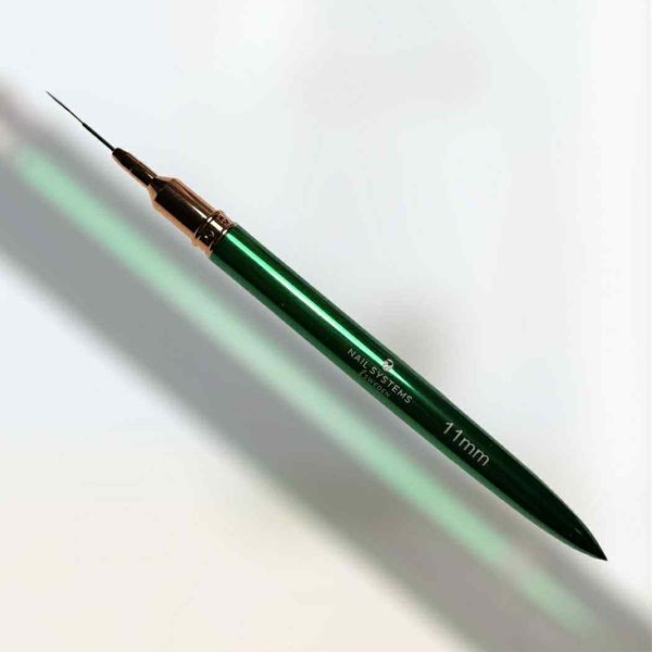 Hovedbilde Thin Liner Brush - 11 mm