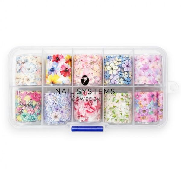 Hovedbilde Dreamy Petals Foil Box