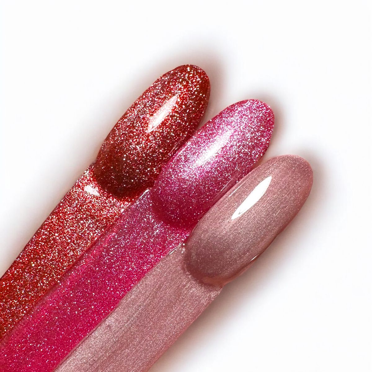 Berry Blush Collection