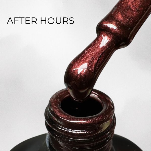 Hovedbilde After hours